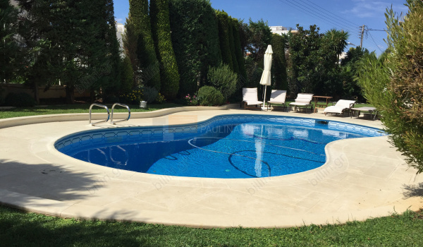 Πισίνα - Swimming pool
